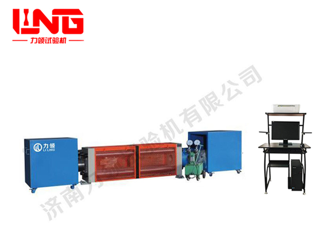 微機(jī)控制靜載錨固試驗(yàn)機(jī)